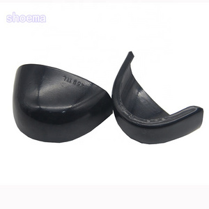 NO EN Steel Toe Caps Safety Work Shoe Materials Stainless Steel Toe Inserts for Safety Shoes