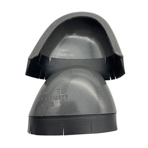 Hot Selling EN12568 Steel Toe Cap Stainless Steel Toe Inserts for Safety Shoes 522/459/604/443