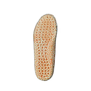 Comfort Etpu Insoles for Safety Shoes Arch Support Shock Sweat Absorption Shoe Insert