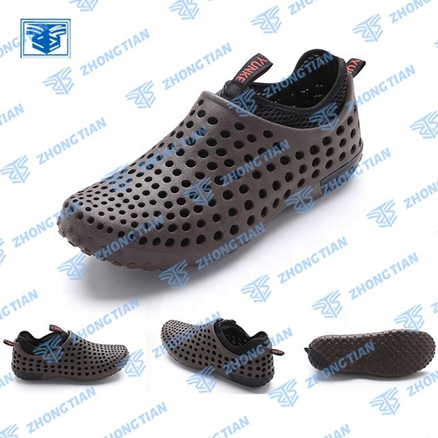 Customized Good Price  Model EVA Injection Shoe Sole Mould For 2022 Fashion Shoes Mould/mold