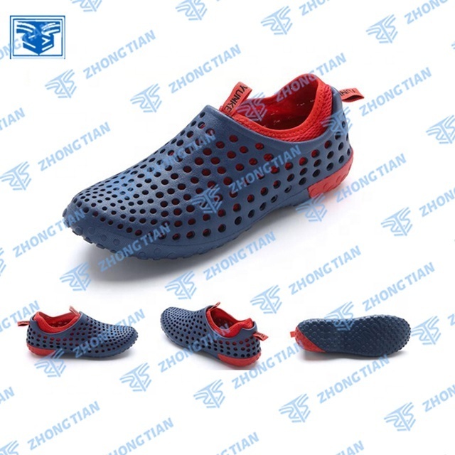 Customized Good Price  Model EVA Injection Shoe Sole Mould For 2022 Fashion Shoes Mould/mold