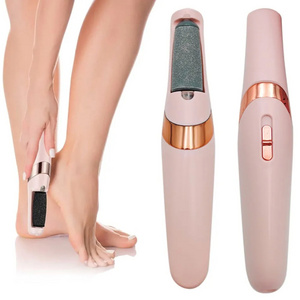 Electric Foot File Scraper Callus Remover Feet Pedicure Tools Foot Rasp Roller Removal Dead Skin Remover Foot Care Tool