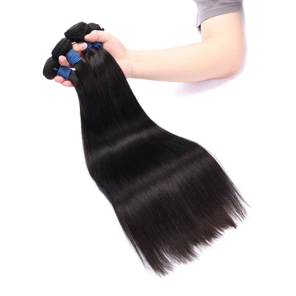 Drop Shipping Large Stock  Slavic Hair