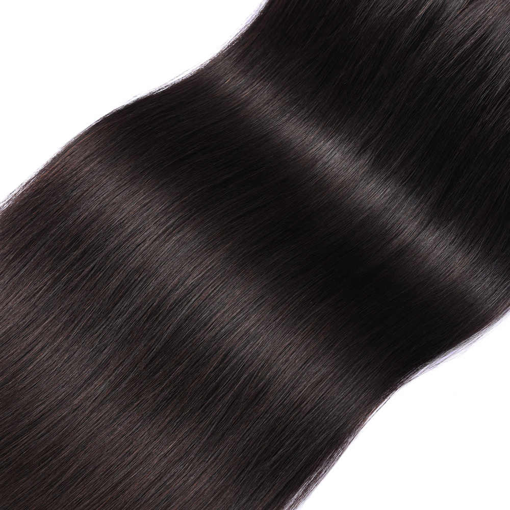 Drop Shipping Large Stock  Slavic Hair