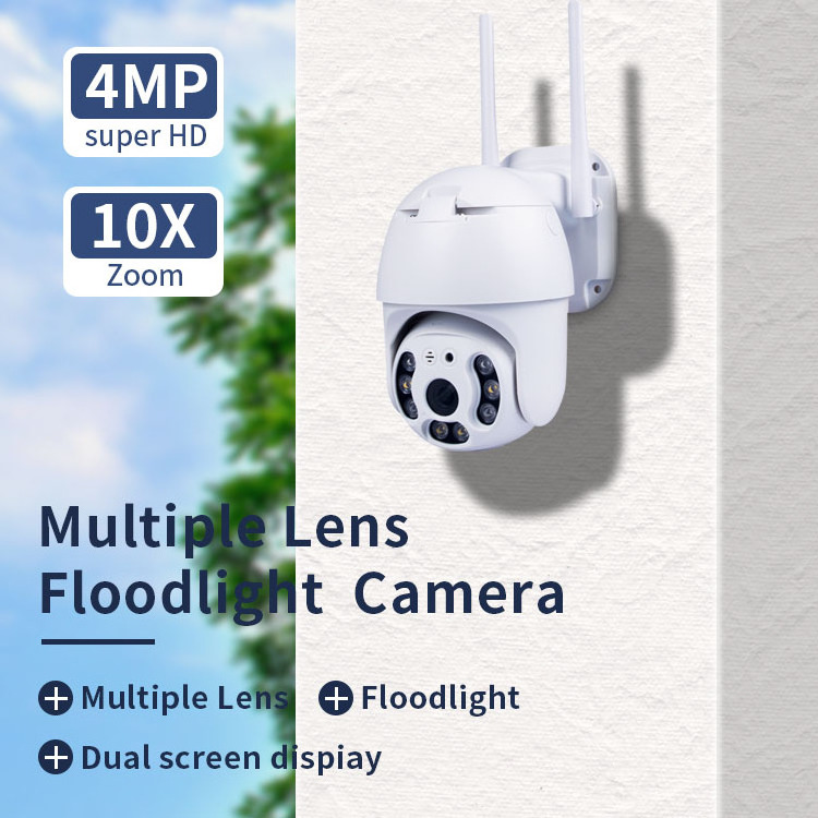 1080P dummy dome cameras 360 outdoor cctv camera dome security Surveillance Wireless mini ptz speed dome camera ptz