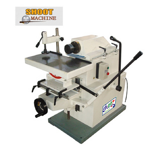 Shoot Brand Horizontal Single Spindle Mortising Machine, SH302