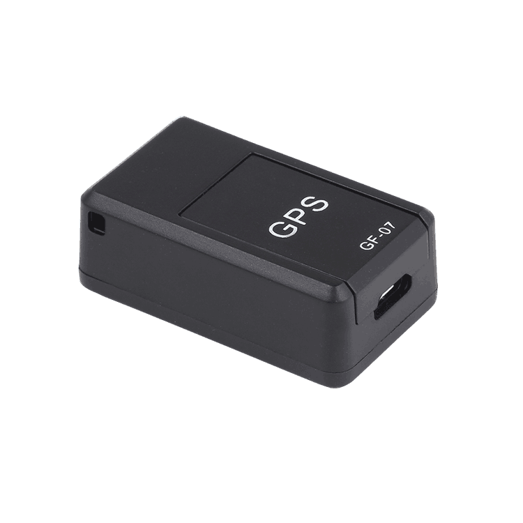 GF-07 Mini GPS Tracker GPS long standby magnetic SOS tracking device GSM SIM for vehicle/car/person location tracking locator