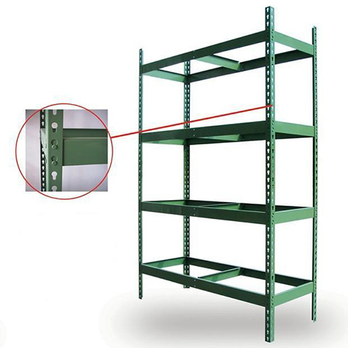 rivet shelving and bolt free warehouse convenience store shelving for storage with wood shelves steel shelves wire grid shelves