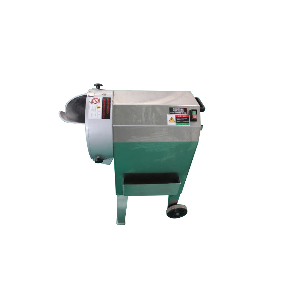 Shouchuang Leaf Vegetable Spinach Cutting Machine/Spinach/ Parsley/Lettuce Cutter