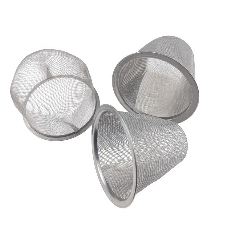 used for coffee teapots coffee brewers of stainless steel basket teapot replacement mesh strainer mesh teapot strainer filters