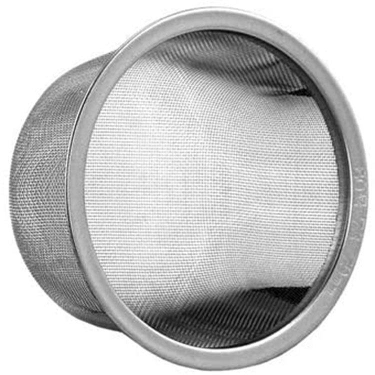 used for coffee teapots coffee brewers of stainless steel basket teapot replacement mesh strainer mesh teapot strainer filters