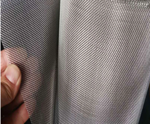 5 50 500um Stainless Steel Wire Mesh Filter Screen/stainless steel wire mesh