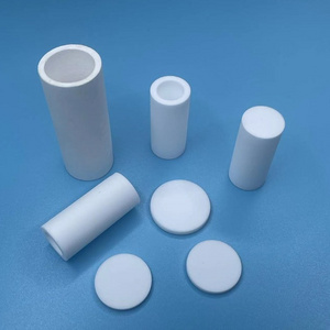 Polymer polyethylene PE/PA sintered filter element is suitable for use as gas and liquid filter elements