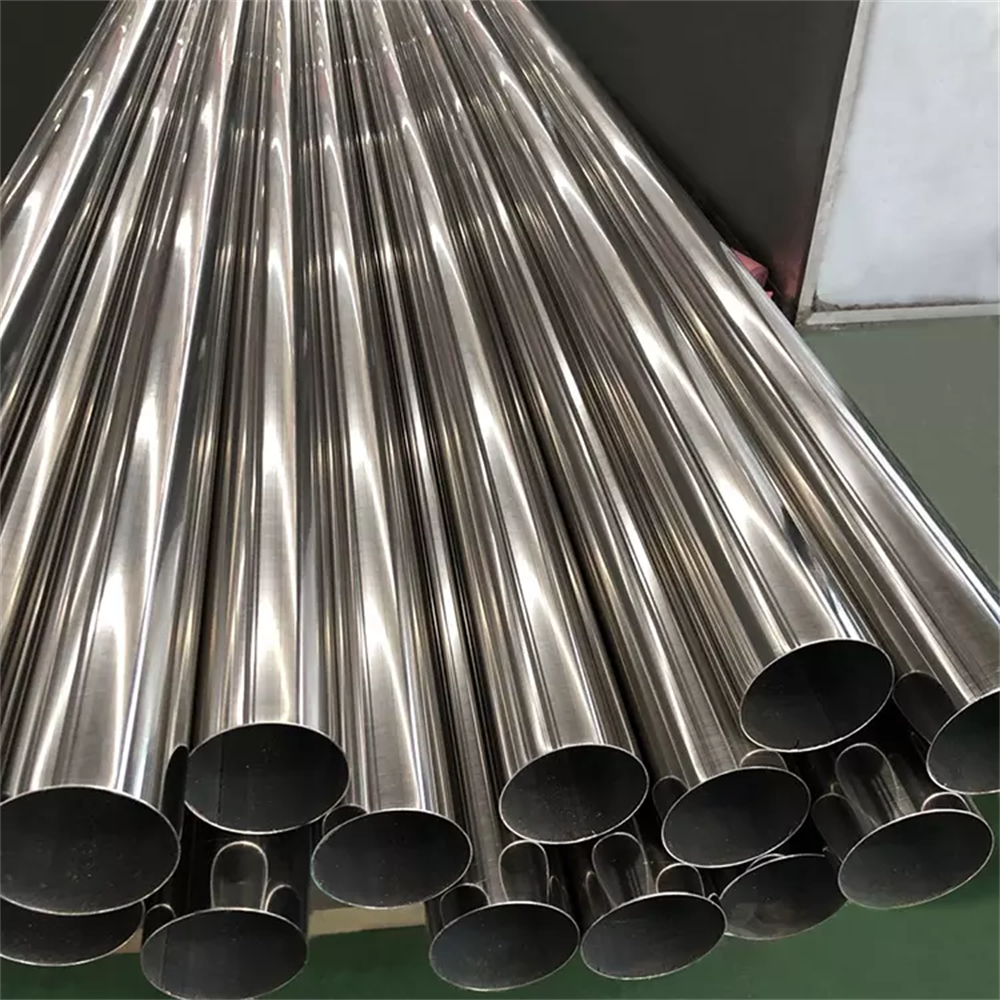 Factory 201 202 301 304 304L 321 316 316L 2205 stainless steel tube /pipe