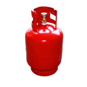 lpg gas cylinder prices 3KG/6KG/9kg/12kg/12.5kg/15kg cooking gas lpg cylinder Factory Price