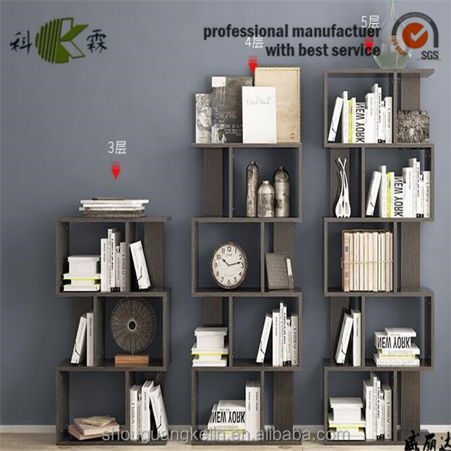 alibaba supplier for tree shaped bookshelf