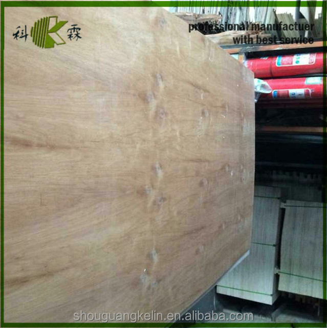 mdx and ceiling plywood from Kelin Wood