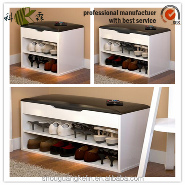 portable mini shoe rack mechanism