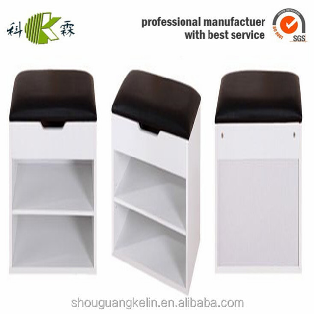 portable mini shoe rack mechanism