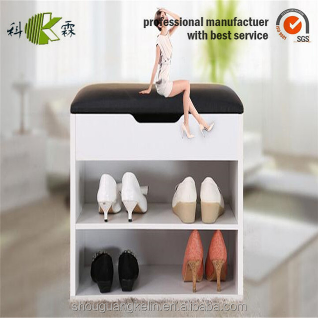 portable mini shoe rack mechanism