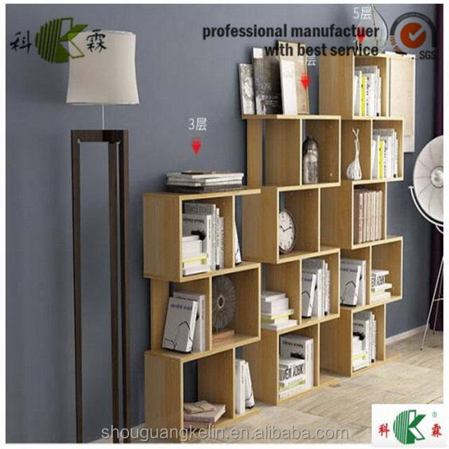 alibaba supplier for tree shaped bookshelf