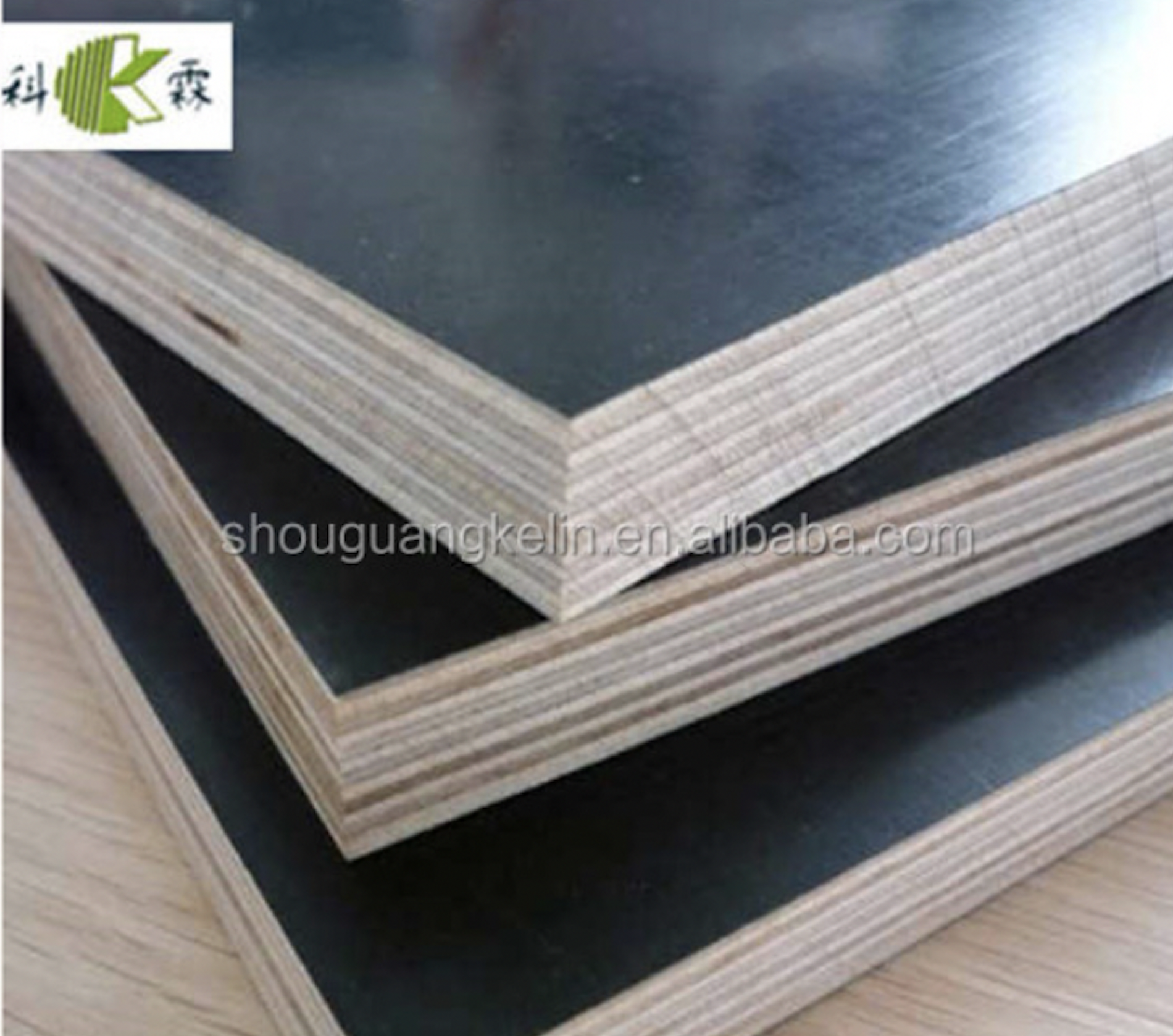 Marine plywood/film faced plywood for construction with the best price