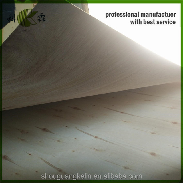 mdx and ceiling plywood from Kelin Wood