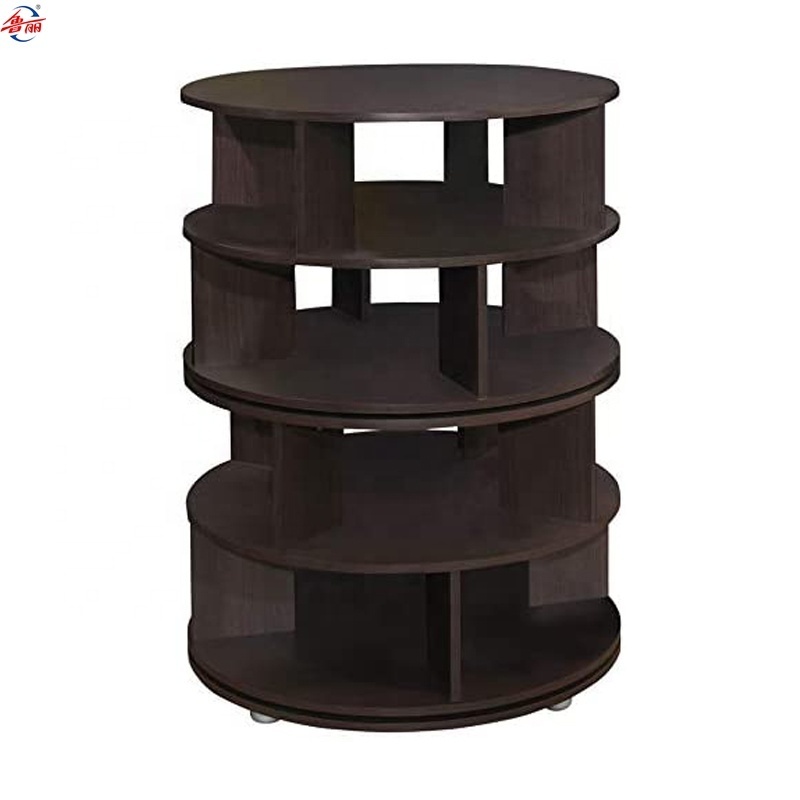 360 Organizer Shoe Spinner FS Rotating Shoe Rack