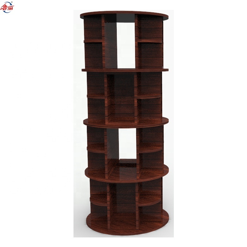 360 Organizer Shoe Spinner FS Rotating Shoe Rack