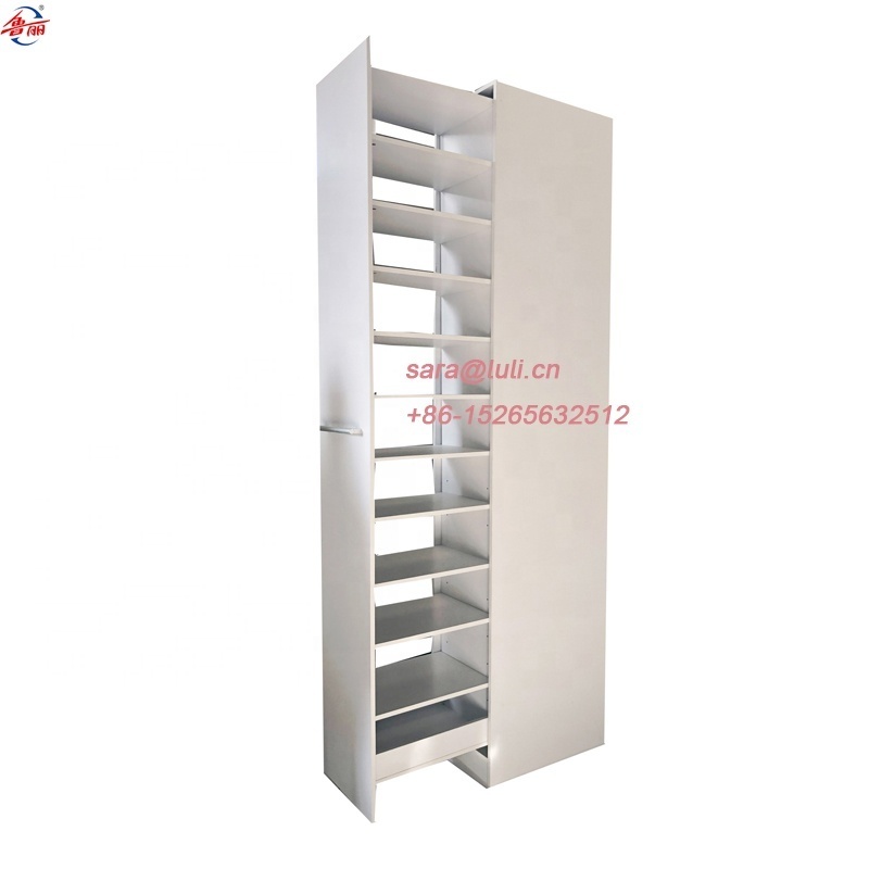 mdf wardrobe pull in and out display commercial shoe rack storage cabinet organizer 10 tier shelf shoe rack with closet