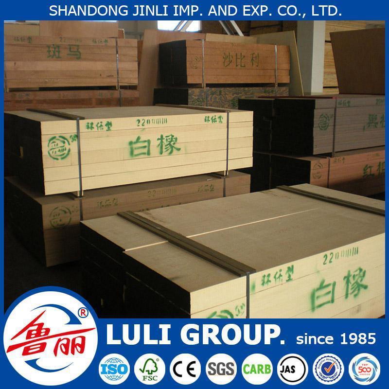 good quality teak wood price from LULI GROUP China manufacturers since 1985