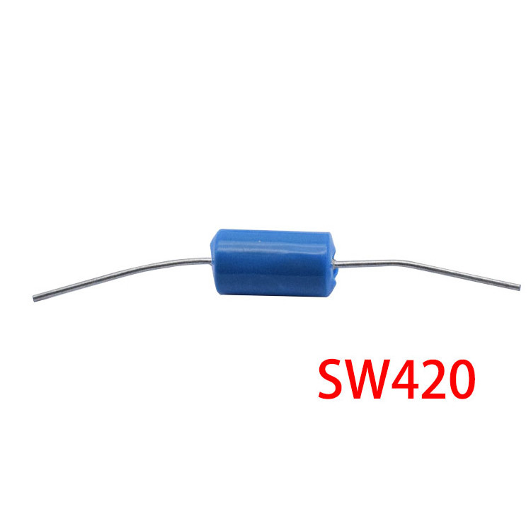 one-stop manufacturers SW-420 SW-520D SW-18010 SW-18015 SW-18020 SW-18025 SW-58010 SW-59010 vibration shaking switch sensor