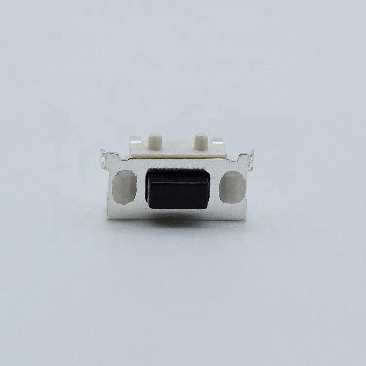 Factory Outlet 3x6 mm 2 pin smd slide tact switch for earphone volume control