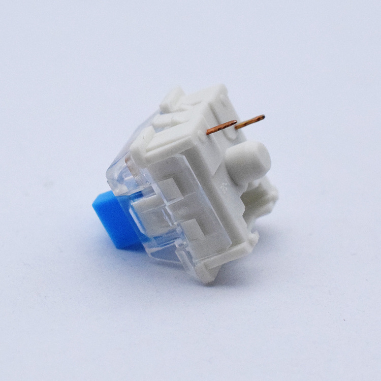 Mechanical Keyboard Switch Button Axis Blue Computer Gaming Keyboard Switch