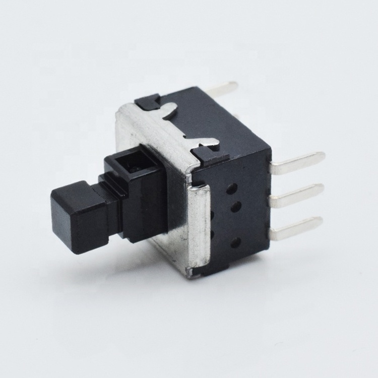 mini on-off push button switch SMD/SMT ESB33535/ESB33536 Operation switches for automobiles