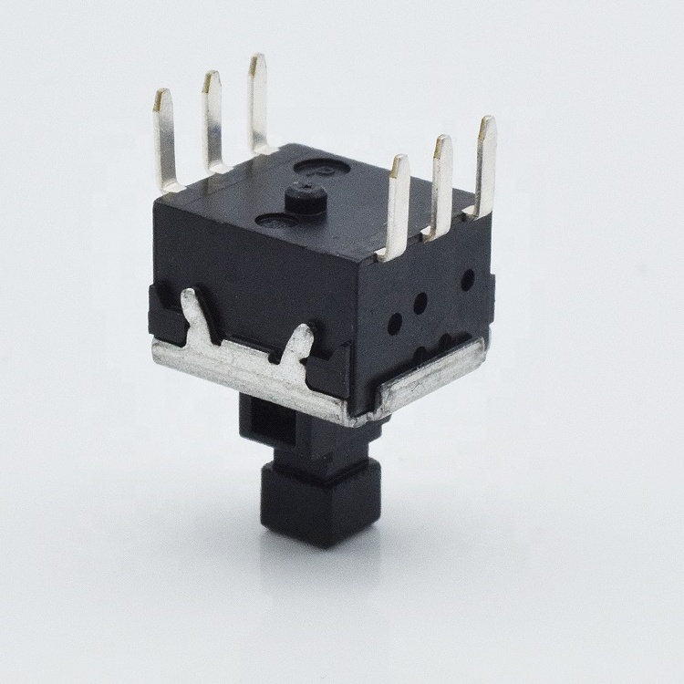 mini on-off push button switch SMD/SMT ESB33535/ESB33536 Operation switches for automobiles