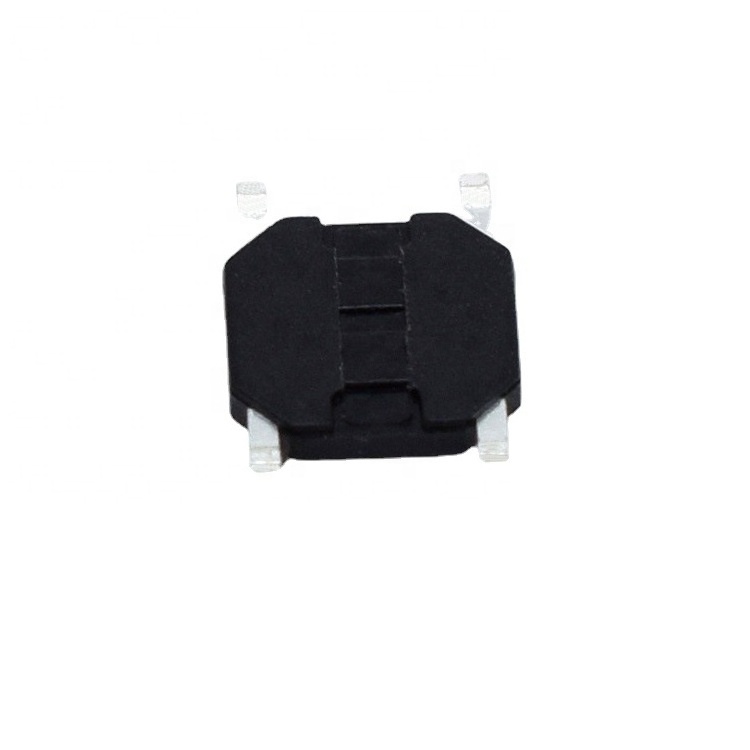 TS5208A 4x4x0.8mm Tact Switch SMT 4*4*0.8mm Tactile Membrane Switch SMD low-profile smt tact switch