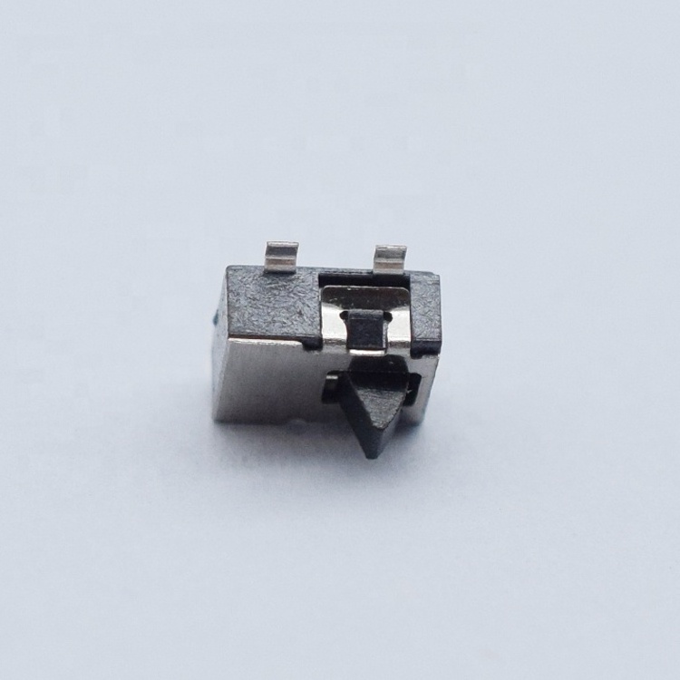 ESE13 Micro switch 4 pin SMD/SMT detect switch re-set miniature switch