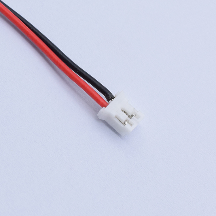 Factory direct sales In stock 9V Battery Snap clip Power Cable 1.5 connector 9V Clip Line Battery Adapter