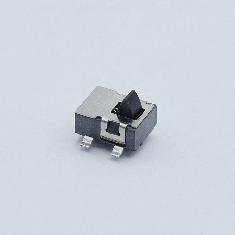 HOT SALE KFC-VT-224 3.5*4.7 Limit switch Micro detection 103 reset limit switch LY-TS-10 Switch 4 pin With positioning column