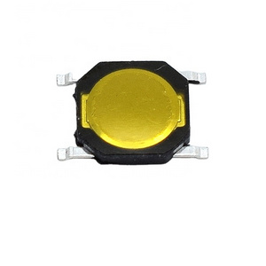 TS5208A 4x4x0.8mm Tact Switch SMT 4*4*0.8mm Tactile Membrane Switch SMD low-profile smt tact switch