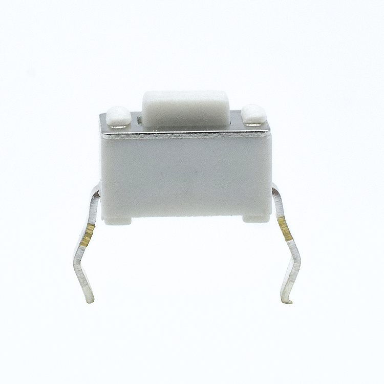 Tact Switch 3x6 DIP PCB Mount  For Remote Control EVQP0P02B Tactile Switch 3*6 JTP1143JPEM