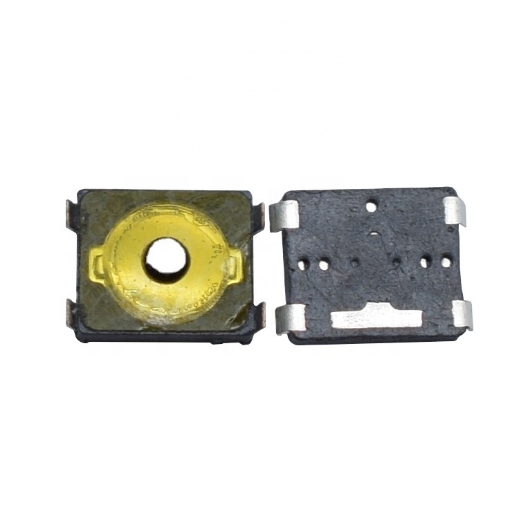 EVPAF5B70 EVPAF7B70 EVPAFFB65 Factory mini micro switches 3*2.6*0.65 low profile smt smd tact membrane switch