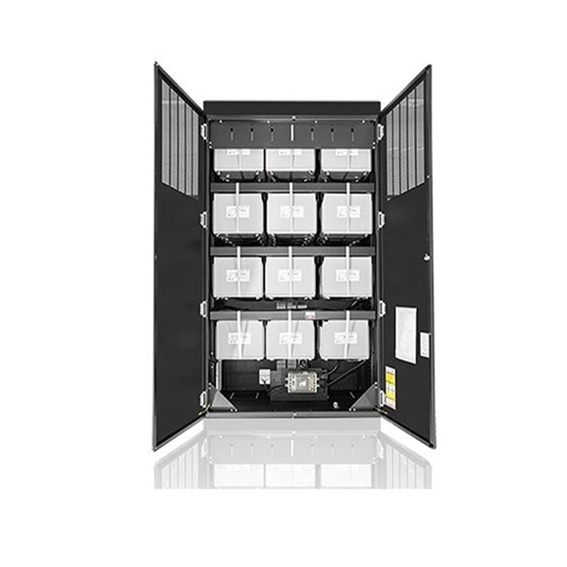 Metal DIN-Rail Mounting Type Distribution Modular Enclosures Electrical Control Panel Box