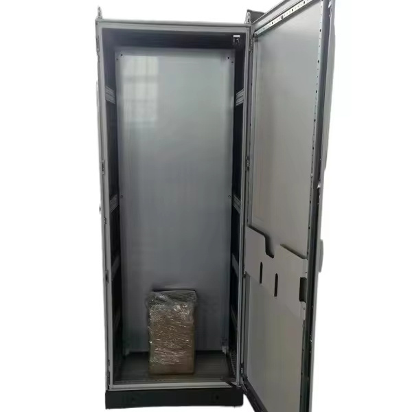 Electrical TS rittal enclosure modular electrical distribution cabinet box 600*600 metal plc enclosures