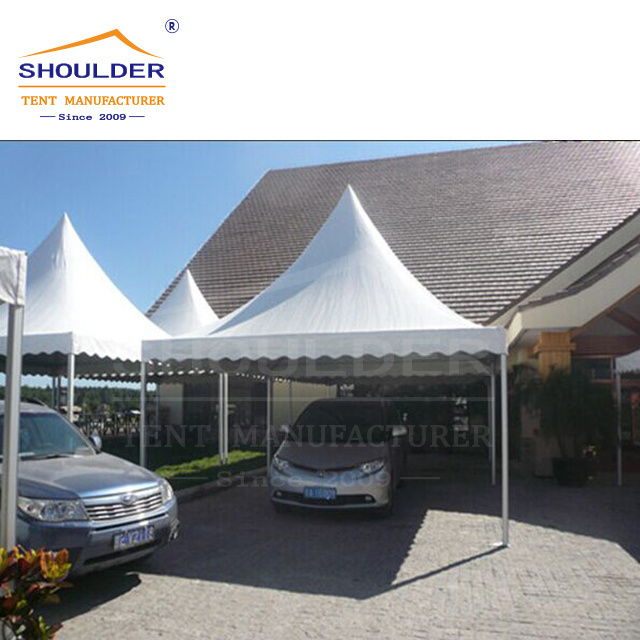 20X20 20X30 20X40 White Outdoor Commercial Heavy Duty Aluminum Frame Pvc Canopy Wedding Party Tent