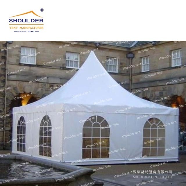 gazebo tent 4m x 4m