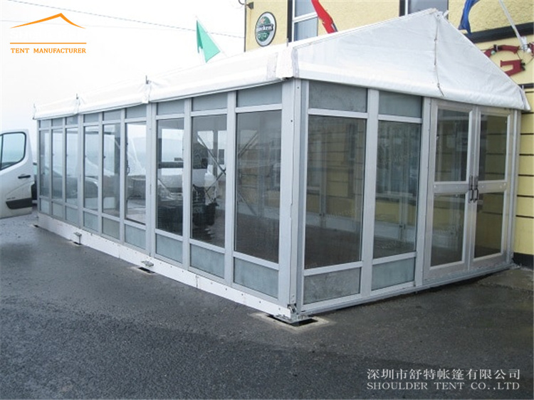 Professional Factory Direct Sale Outdoor Event Reception Tents Sports Tent Shelter