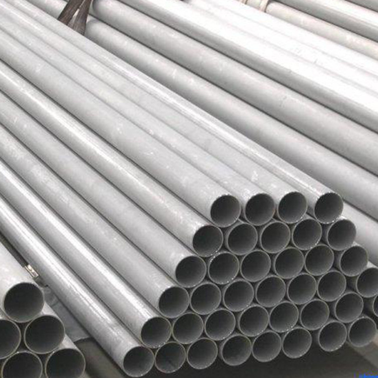 316 AISI 431 SUS Stainless Steel Round Pipe 402 201 304L 316L 410s 430 20mm 9mm Stainless Steel Tube