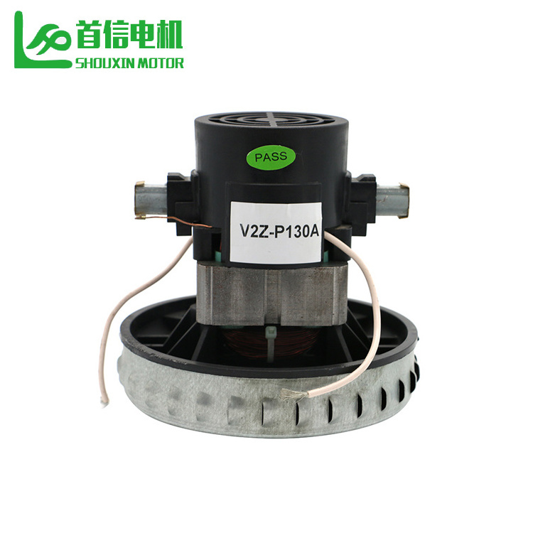 Motor Vaccum Parts 100v 110v 120v 220v 240v Ac Electric China Ametek Vacuum Motor For Vacuum Cleaner